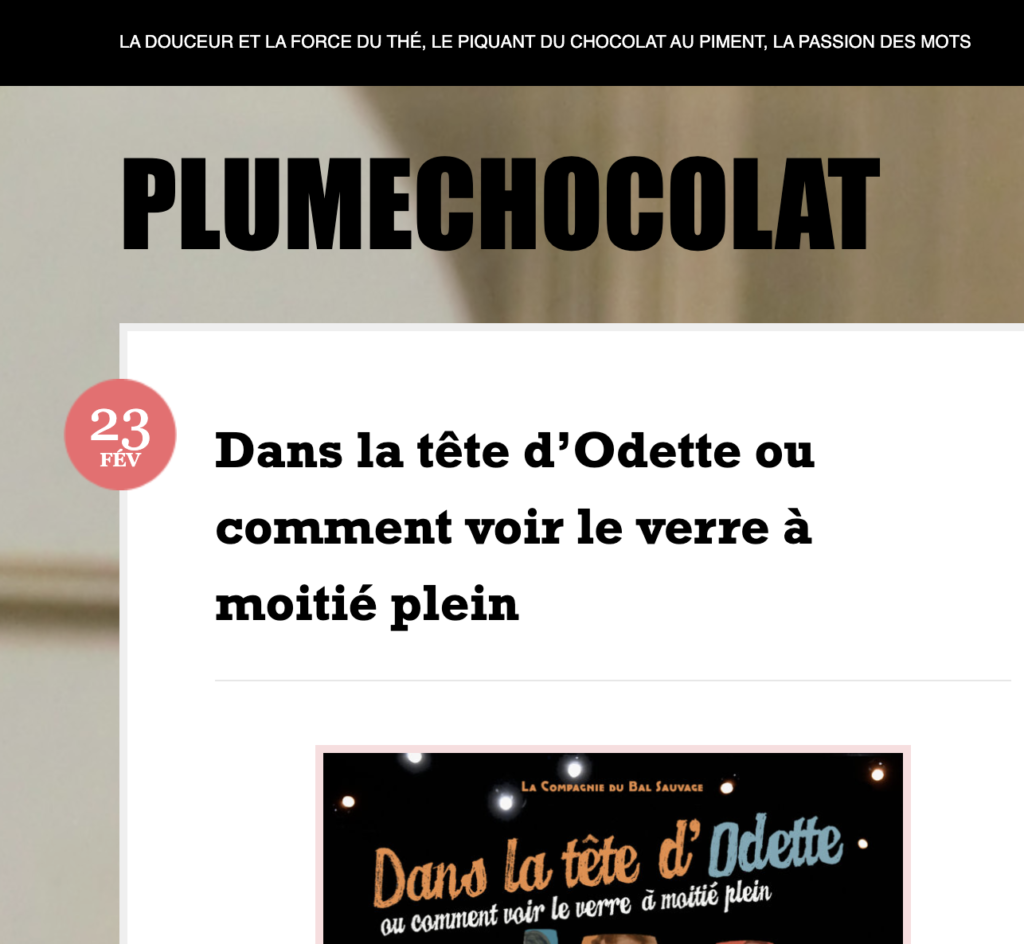 https://plumechocolat.wordpress.com/2023/02/23/dans-la-tete-dodette-ou-comment-voir-le-verre-a-moitie-plein/